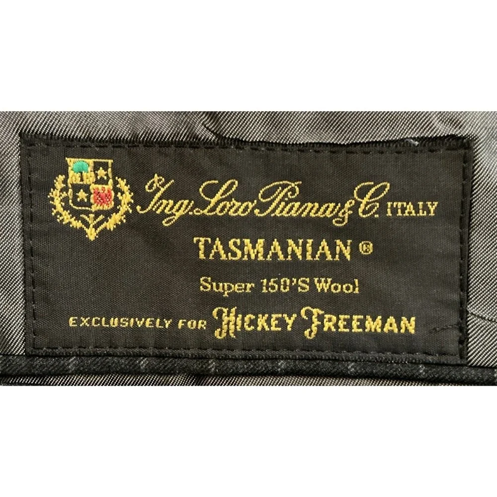 Hickey Freeman this exceptional